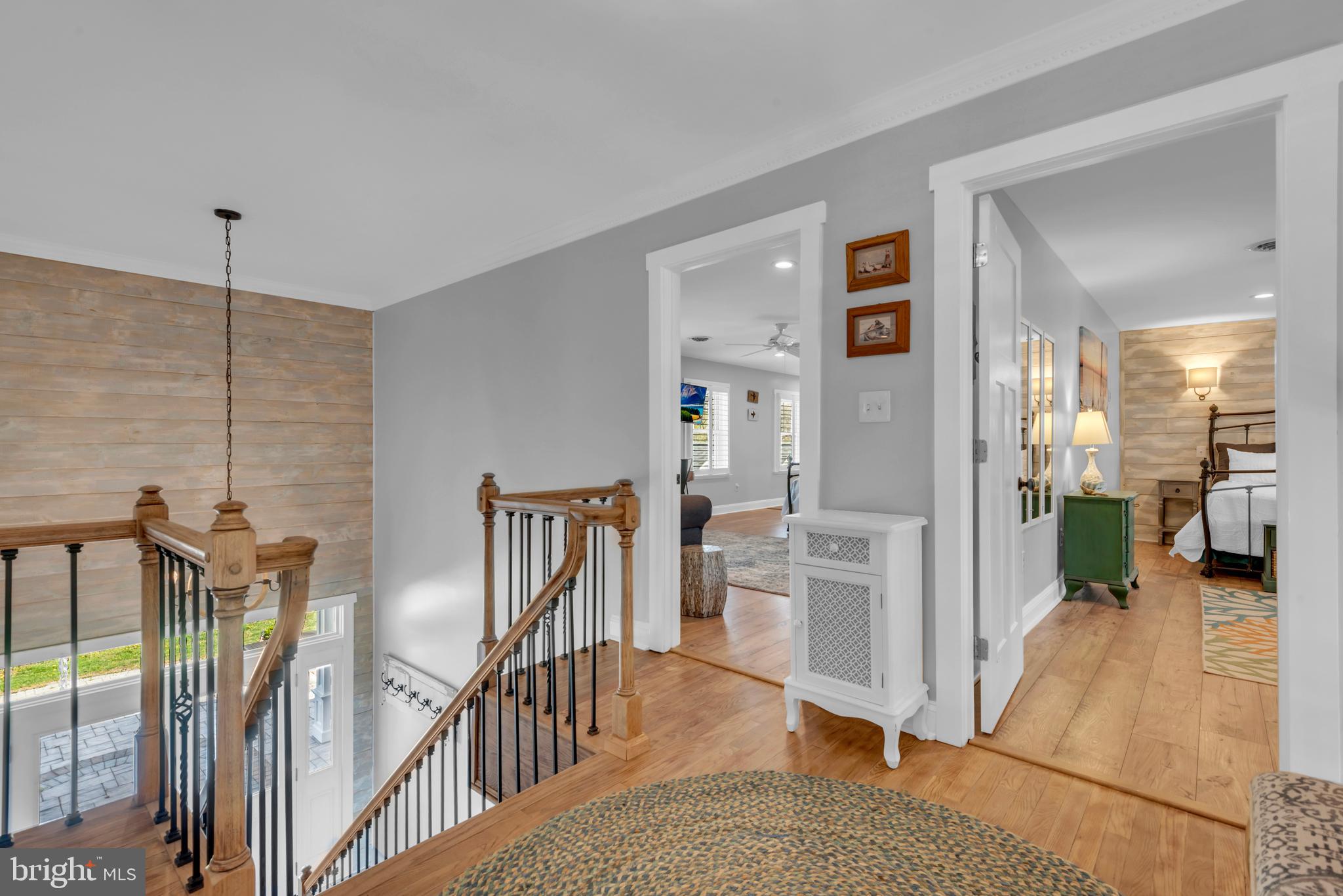 REGULARS - Residential