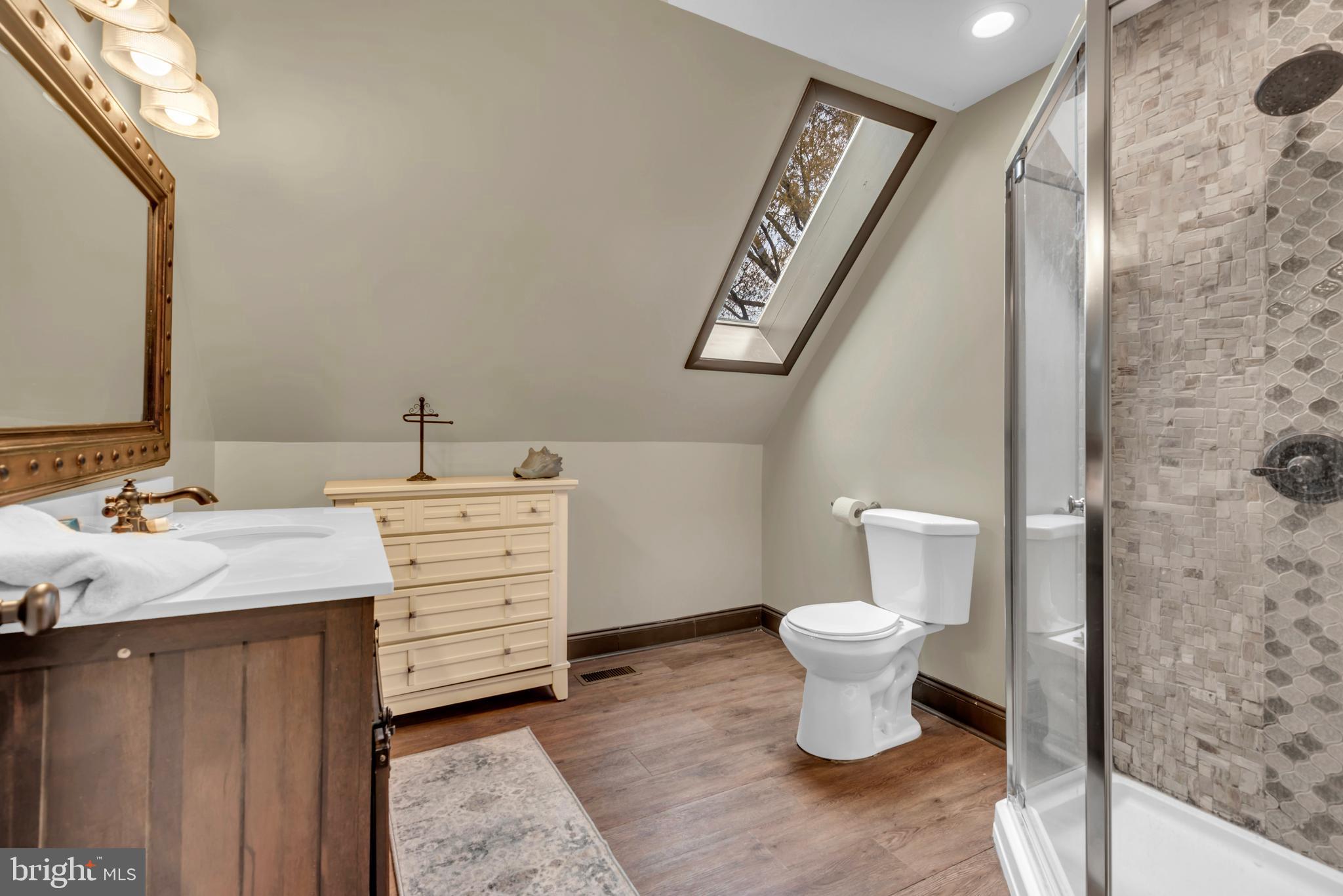 REGULARS - Residential