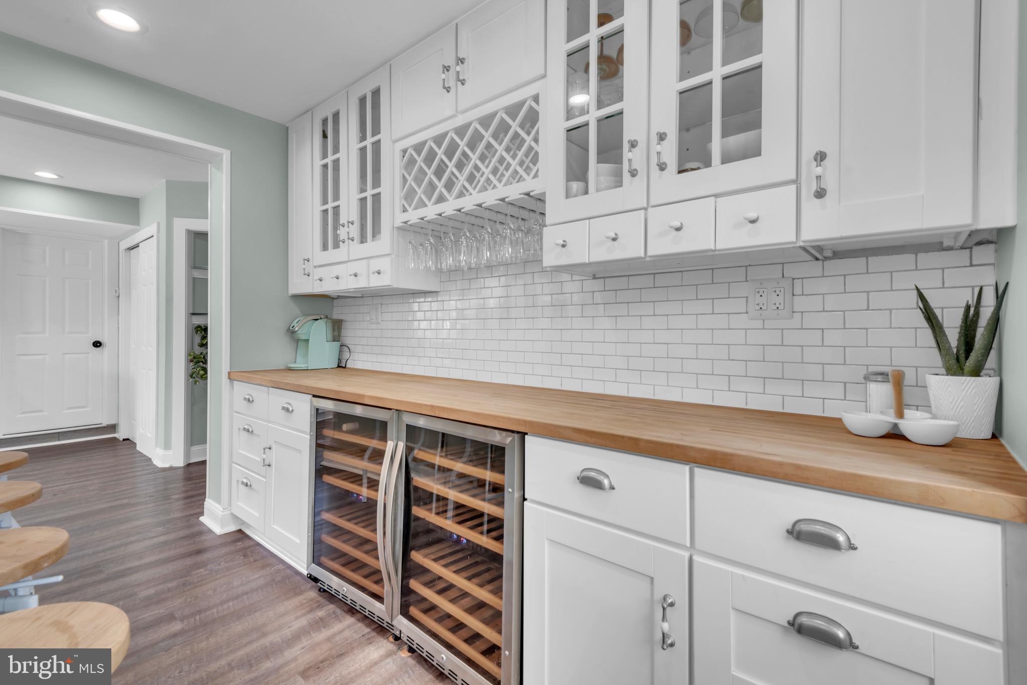 REGULARS - Residential