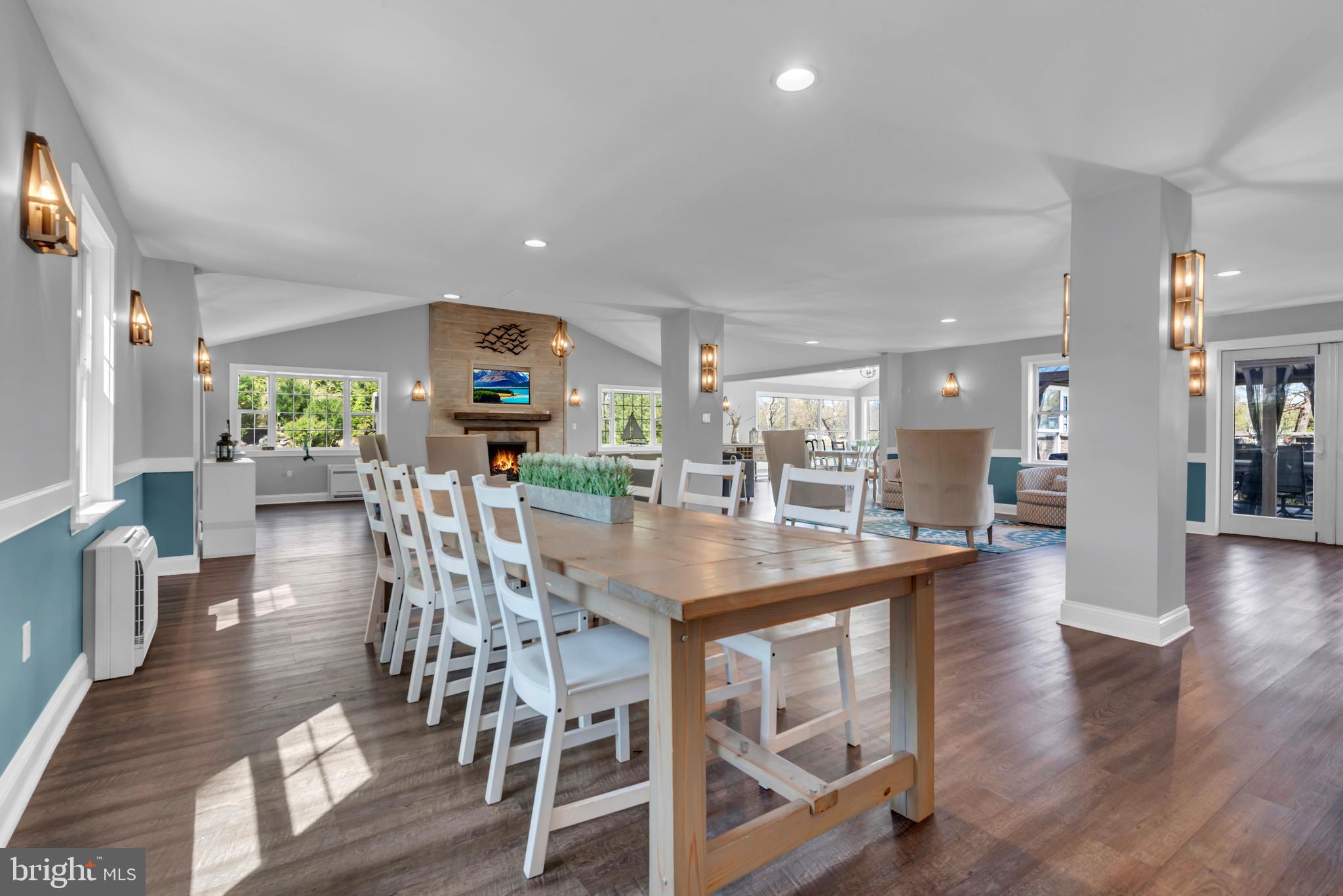 REGULARS - Residential