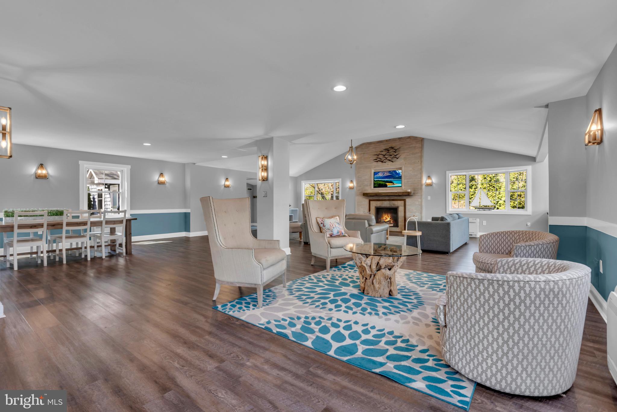 REGULARS - Residential