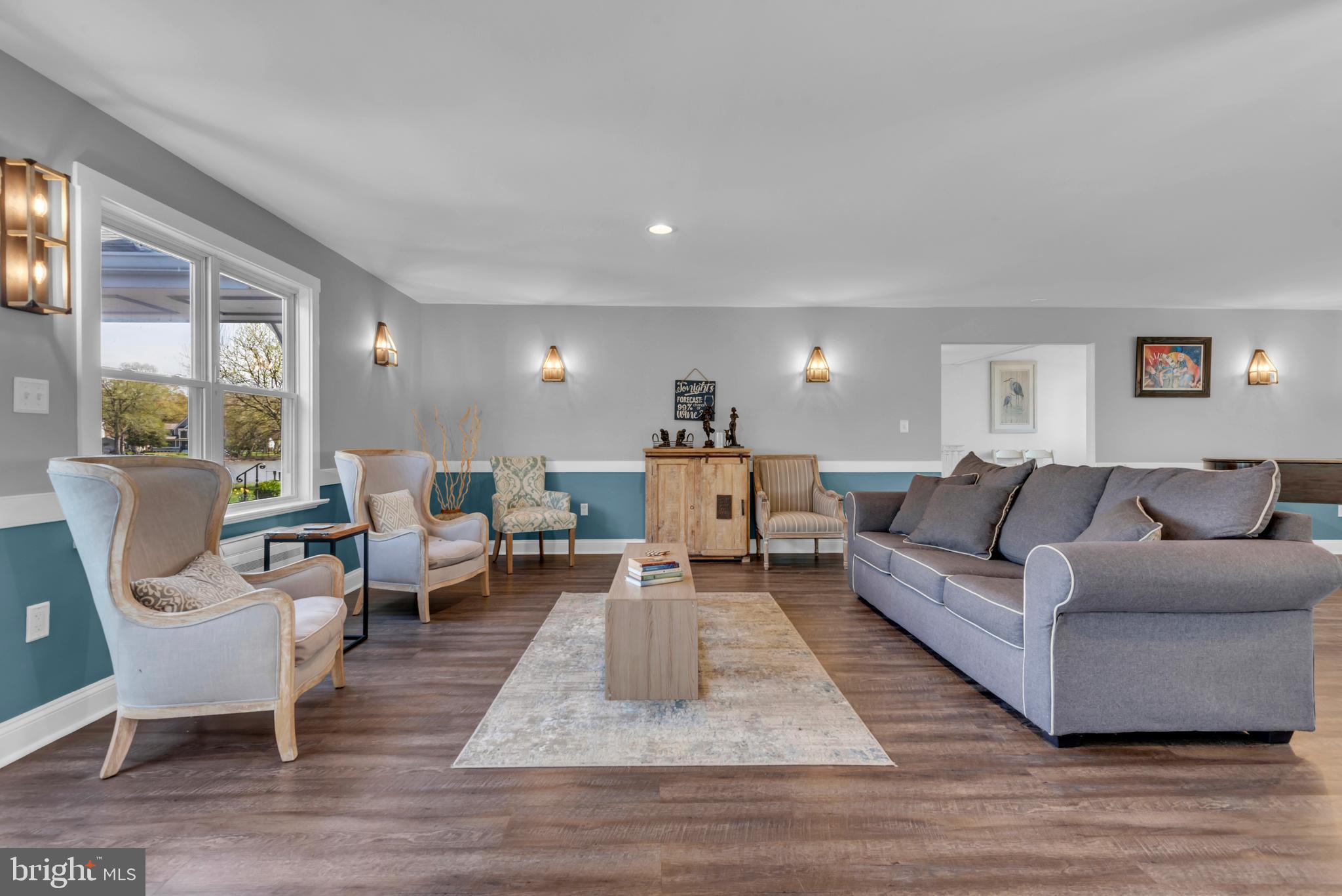 REGULARS - Residential