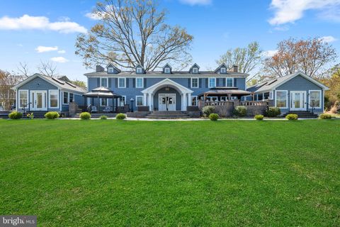5841 ROCKHOLD CREEK ROAD DEALE MD 20751