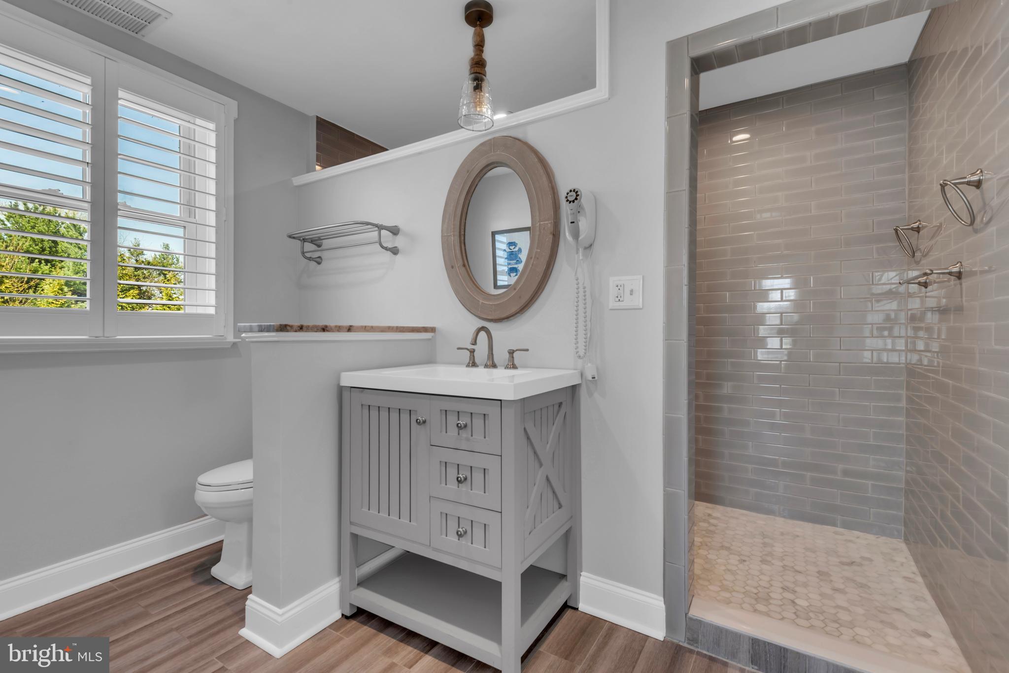 REGULARS - Residential