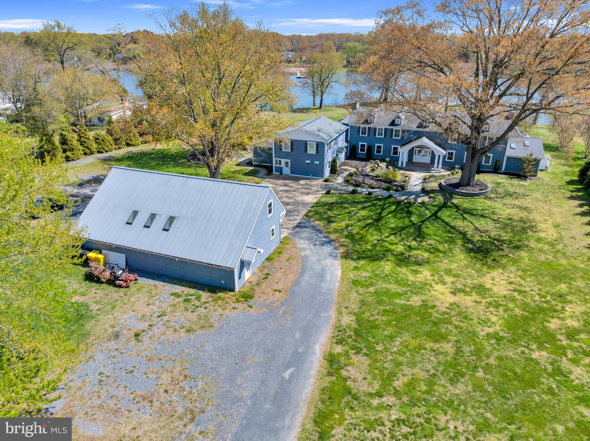 REGULARS - Residential