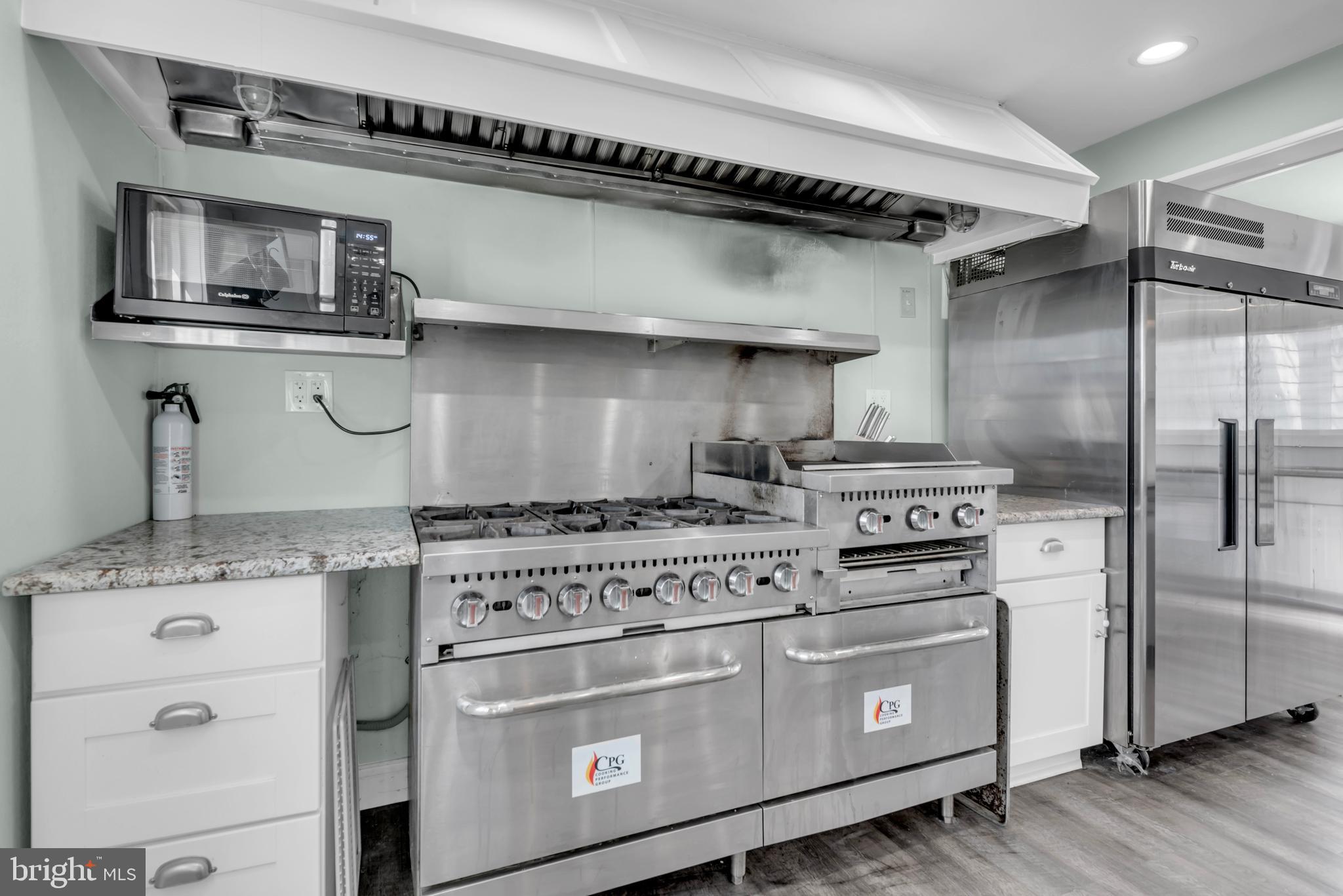 REGULARS - Residential