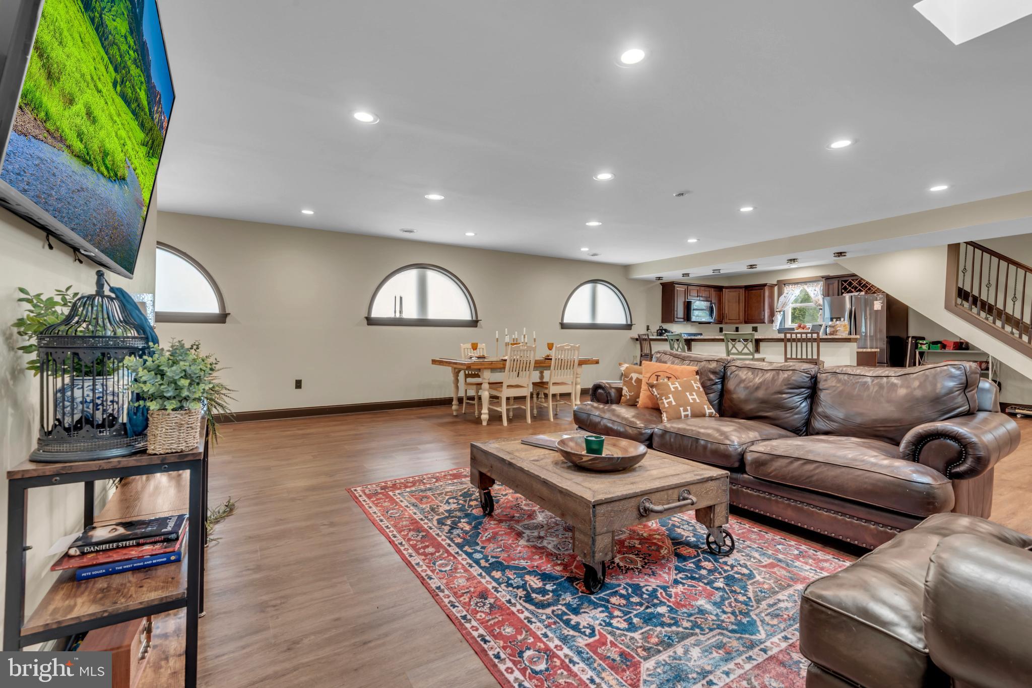 REGULARS - Residential