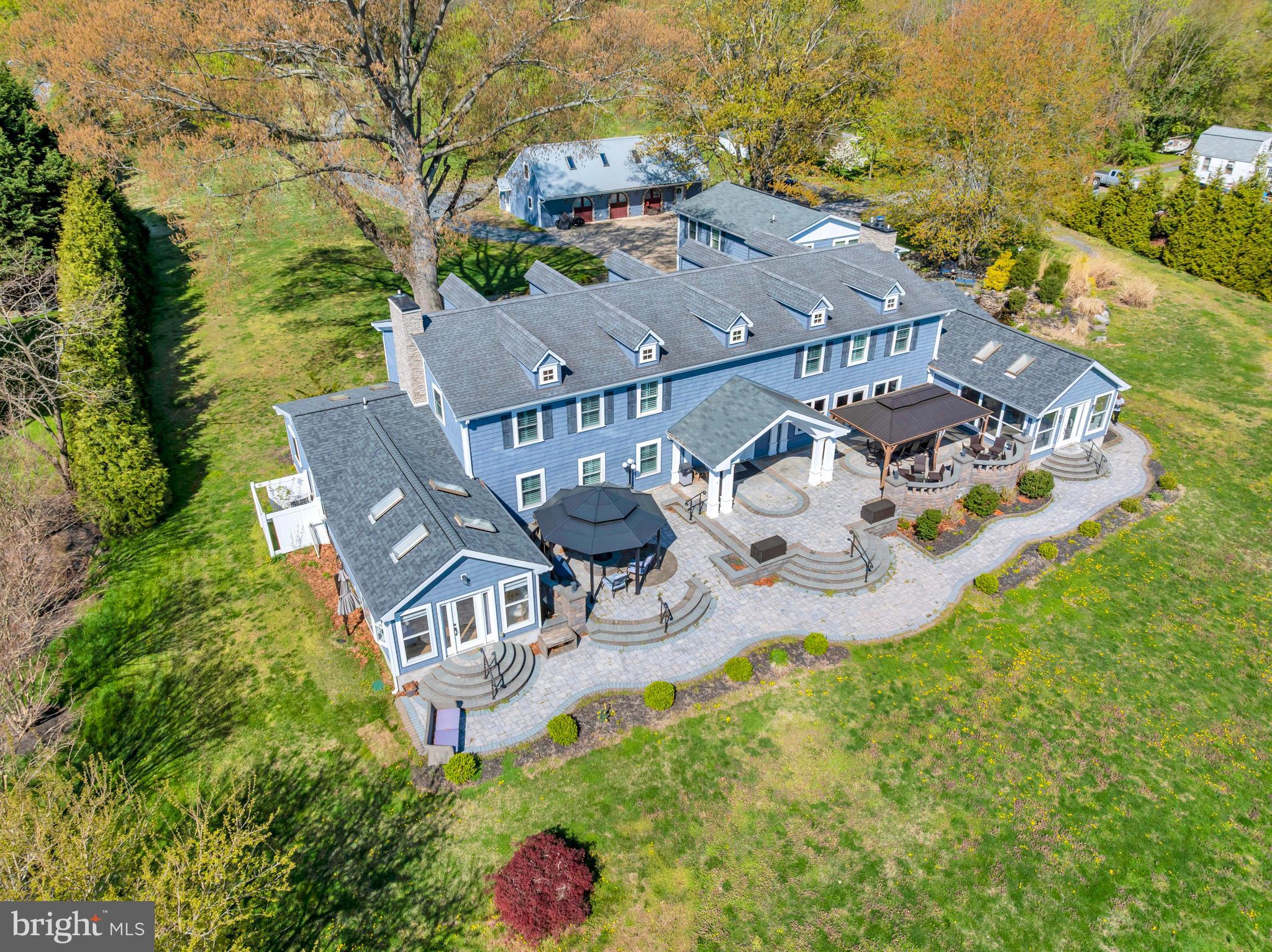 REGULARS - Residential