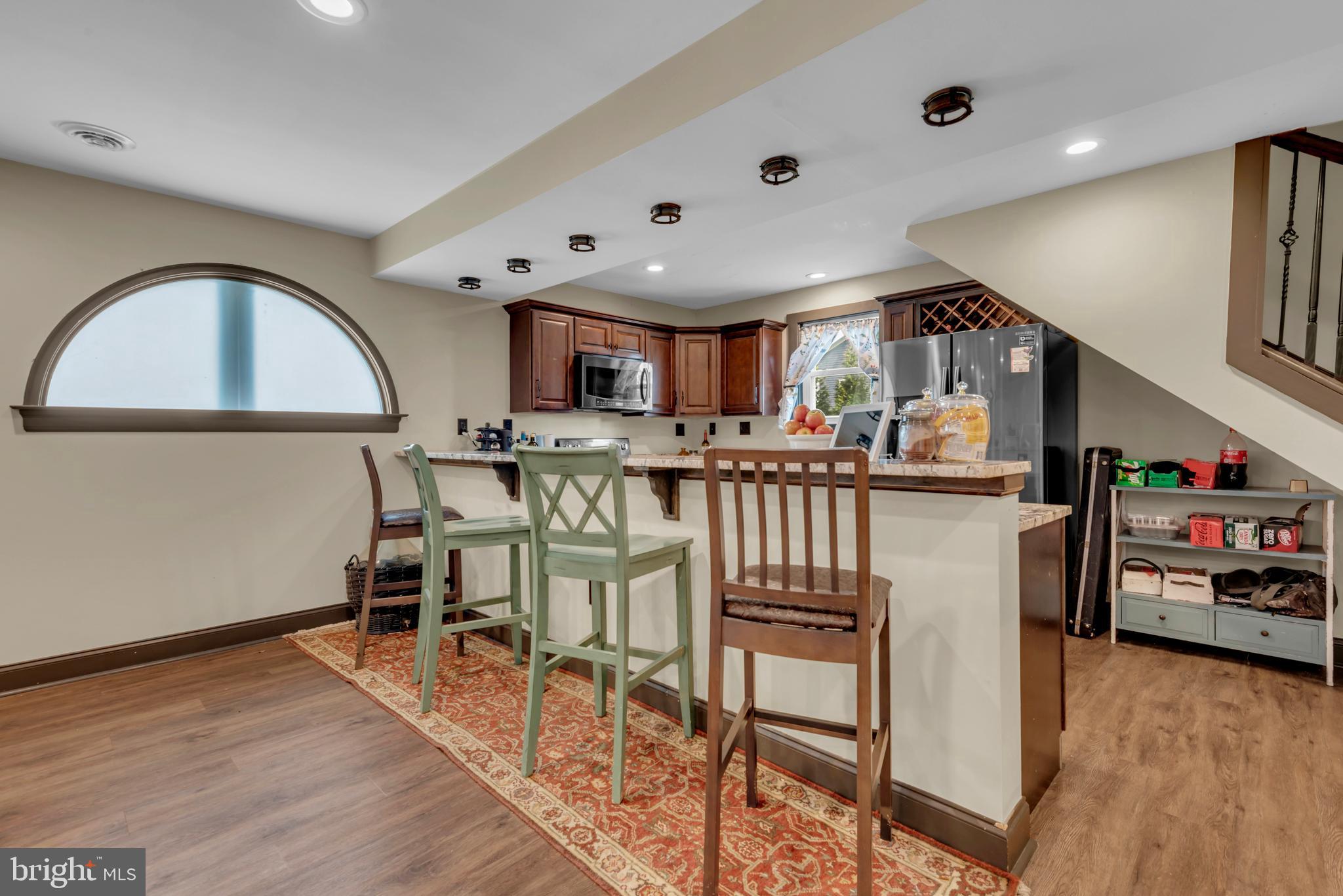 REGULARS - Residential