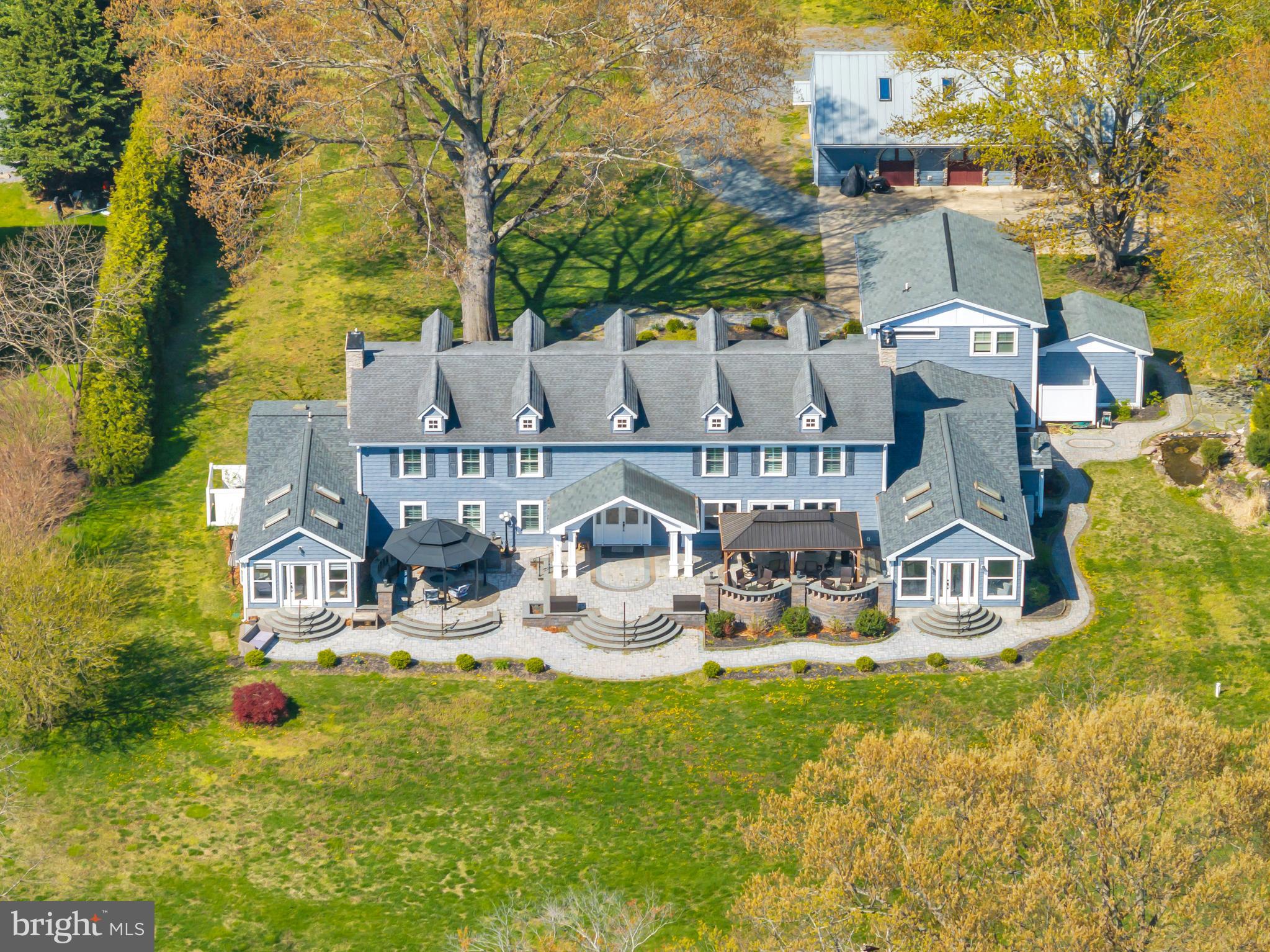 REGULARS - Residential