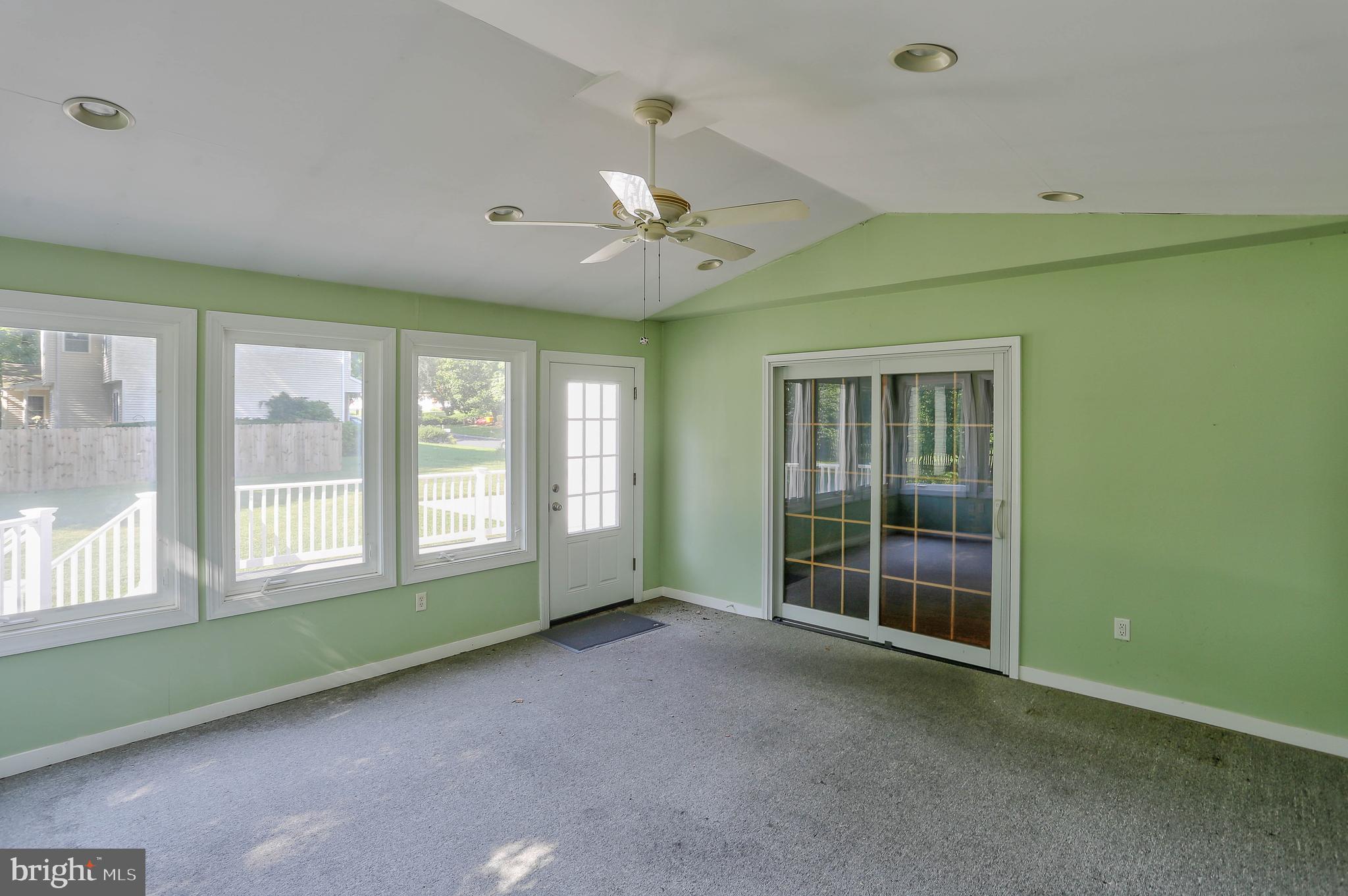 CEDARWOOD COVE - Residential