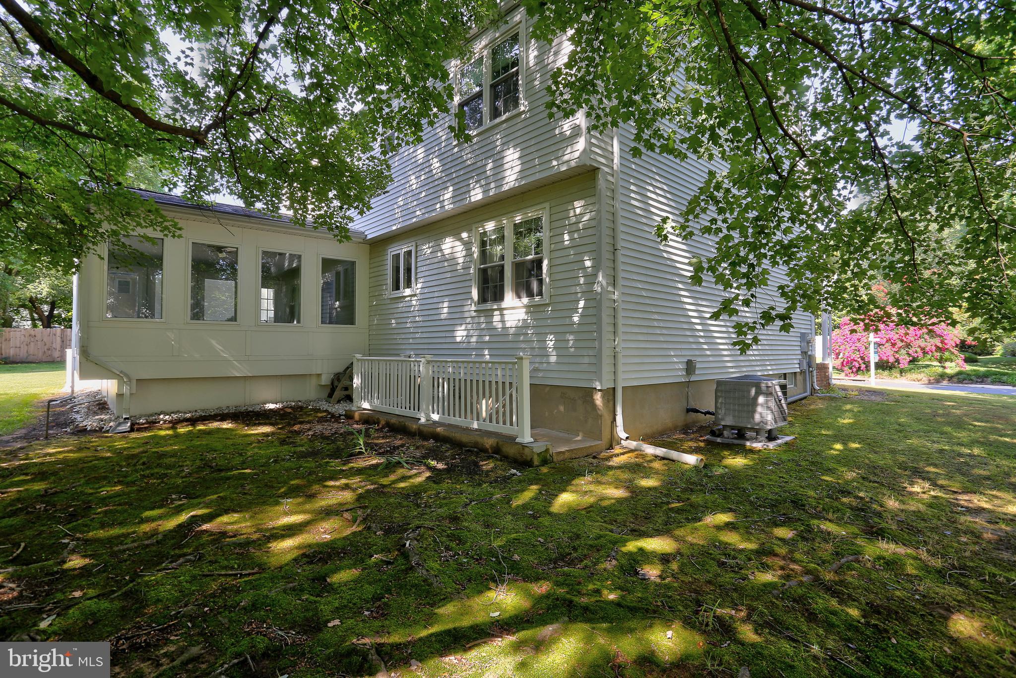 CEDARWOOD COVE - Residential