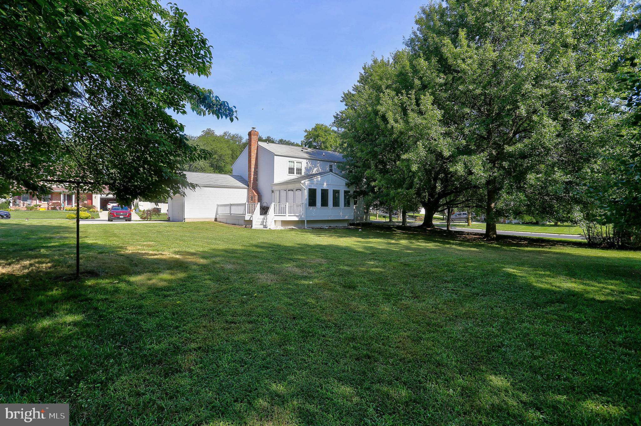 CEDARWOOD COVE - Residential