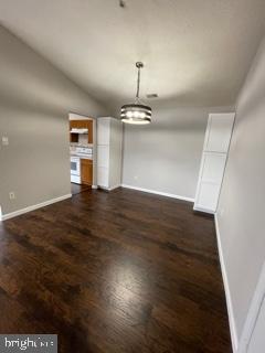 PARKVIEW CONDOMINIUMS - Residential Lease