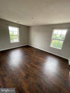 PARKVIEW CONDOMINIUMS - Residential Lease