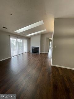 PARKVIEW CONDOMINIUMS - Residential Lease