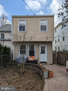 HAMPDEN HISTORIC DISTRICT - Residential