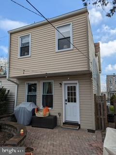 HAMPDEN HISTORIC DISTRICT - Residential