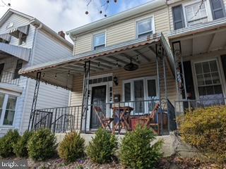 HAMPDEN HISTORIC DISTRICT - Residential