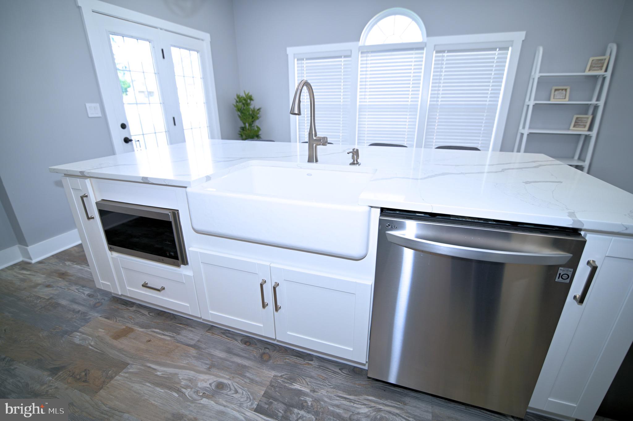 WORTHINGTON SUB - Residential