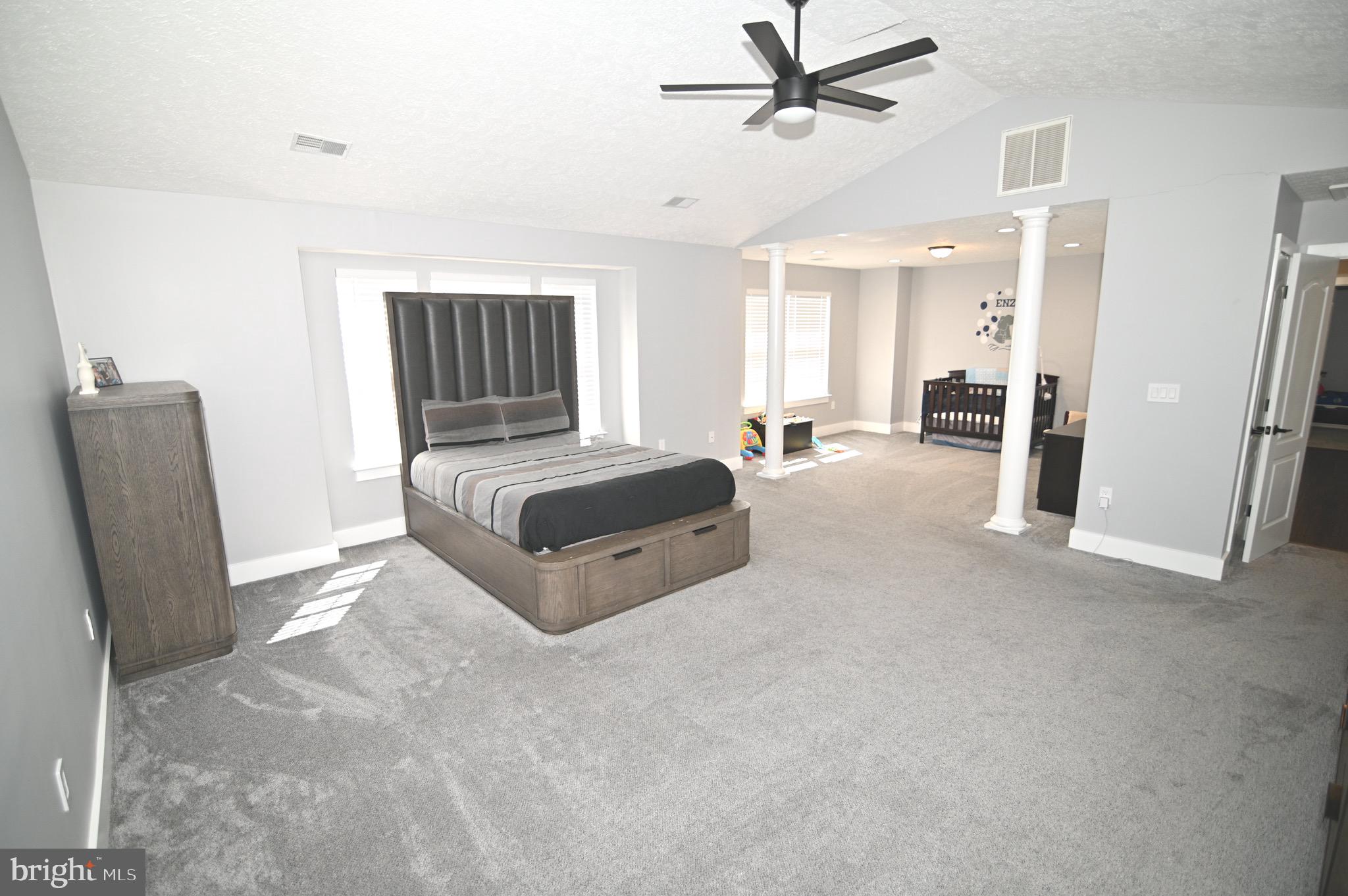 WORTHINGTON SUB - Residential