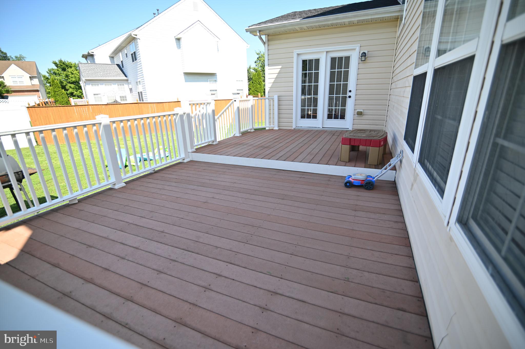 WORTHINGTON SUB - Residential