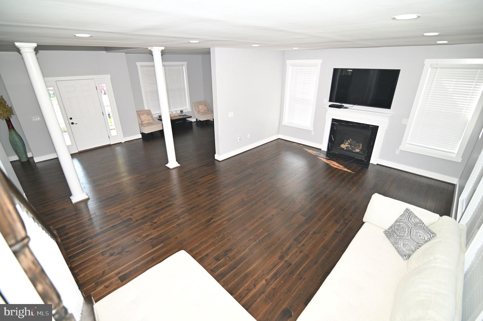 WORTHINGTON SUB - Residential