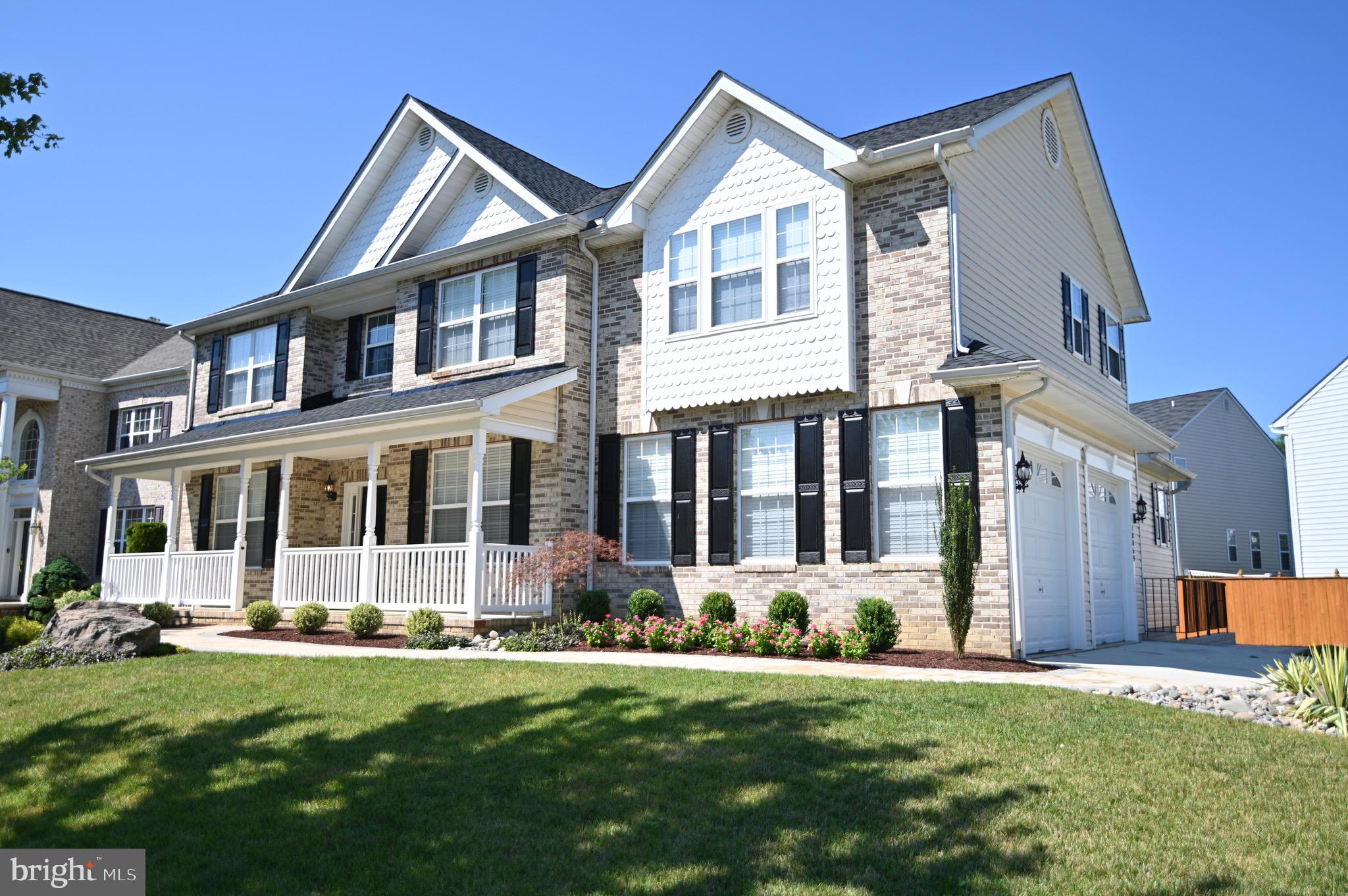 WORTHINGTON SUB - Residential