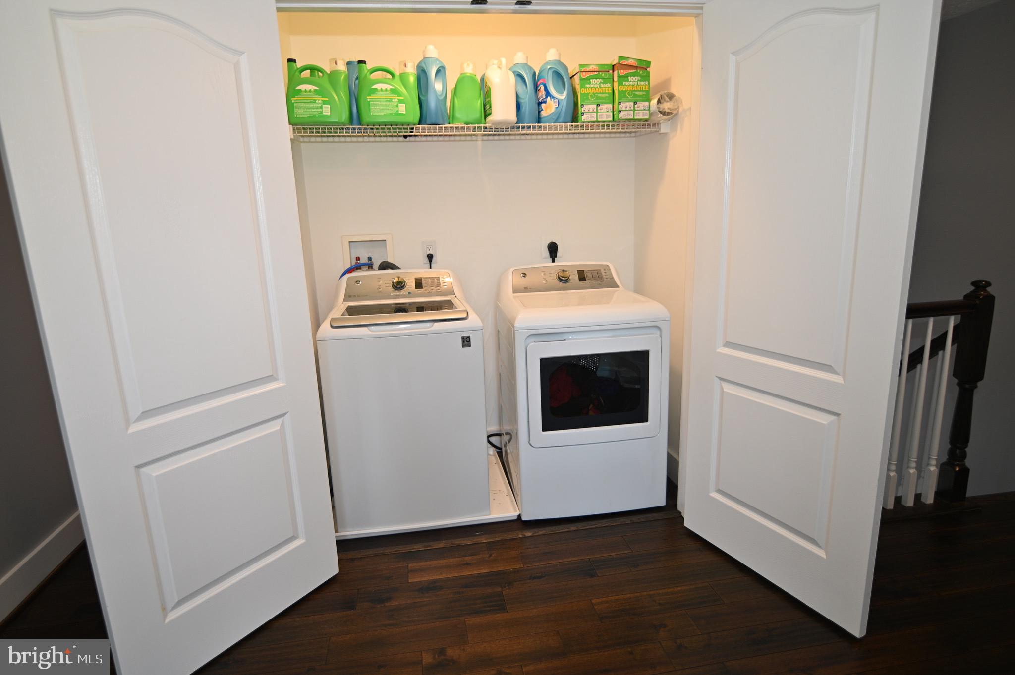 WORTHINGTON SUB - Residential