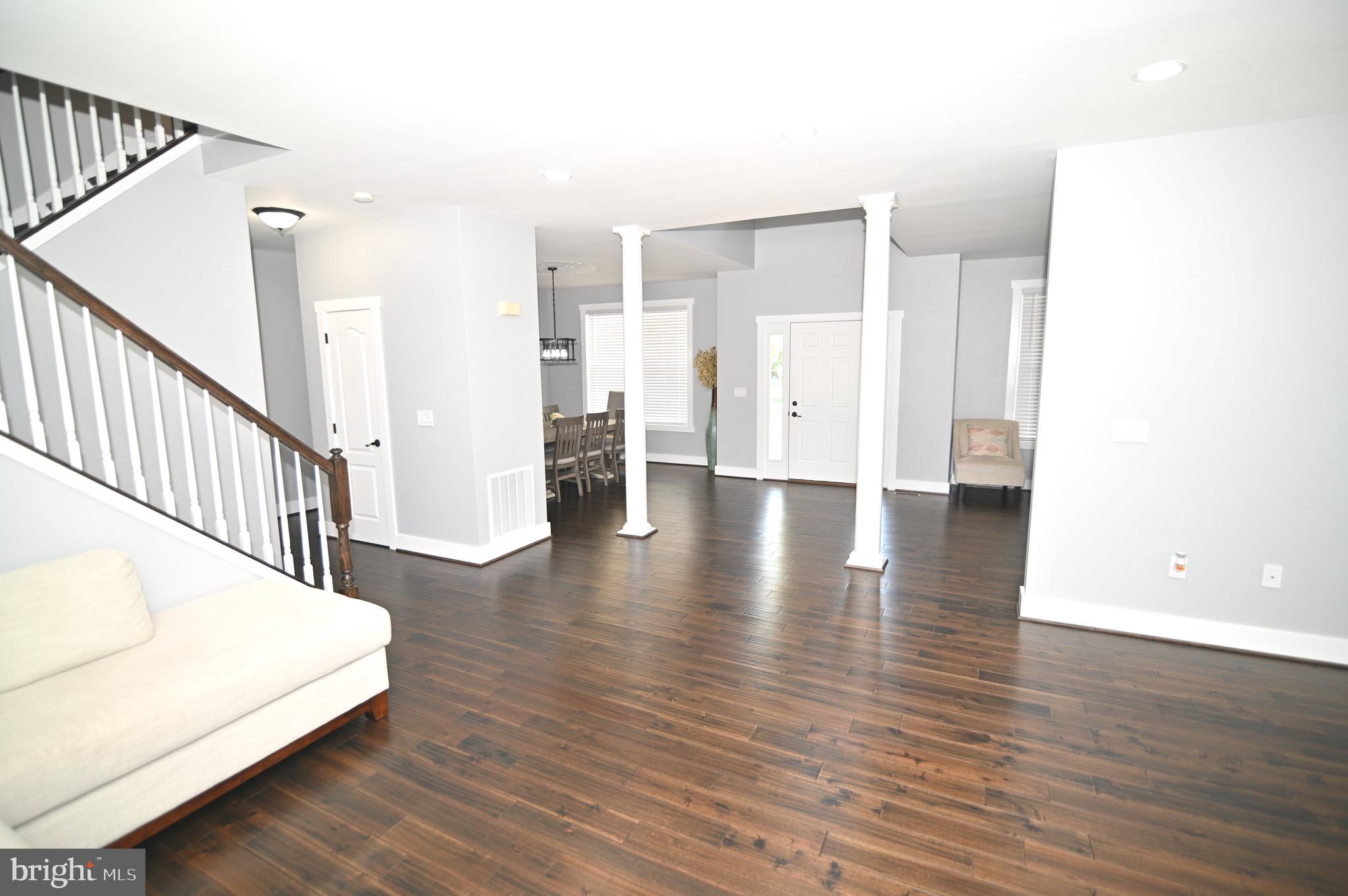 WORTHINGTON SUB - Residential