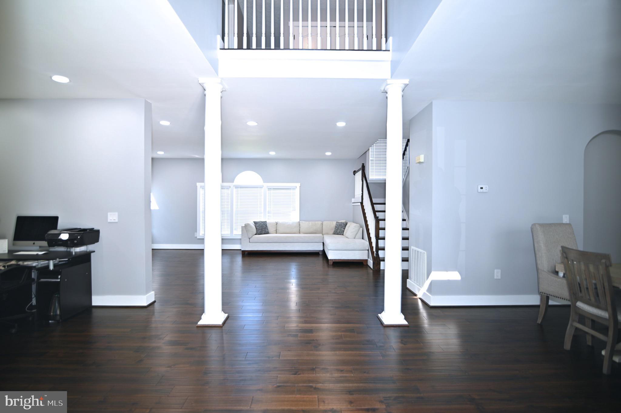 WORTHINGTON SUB - Residential