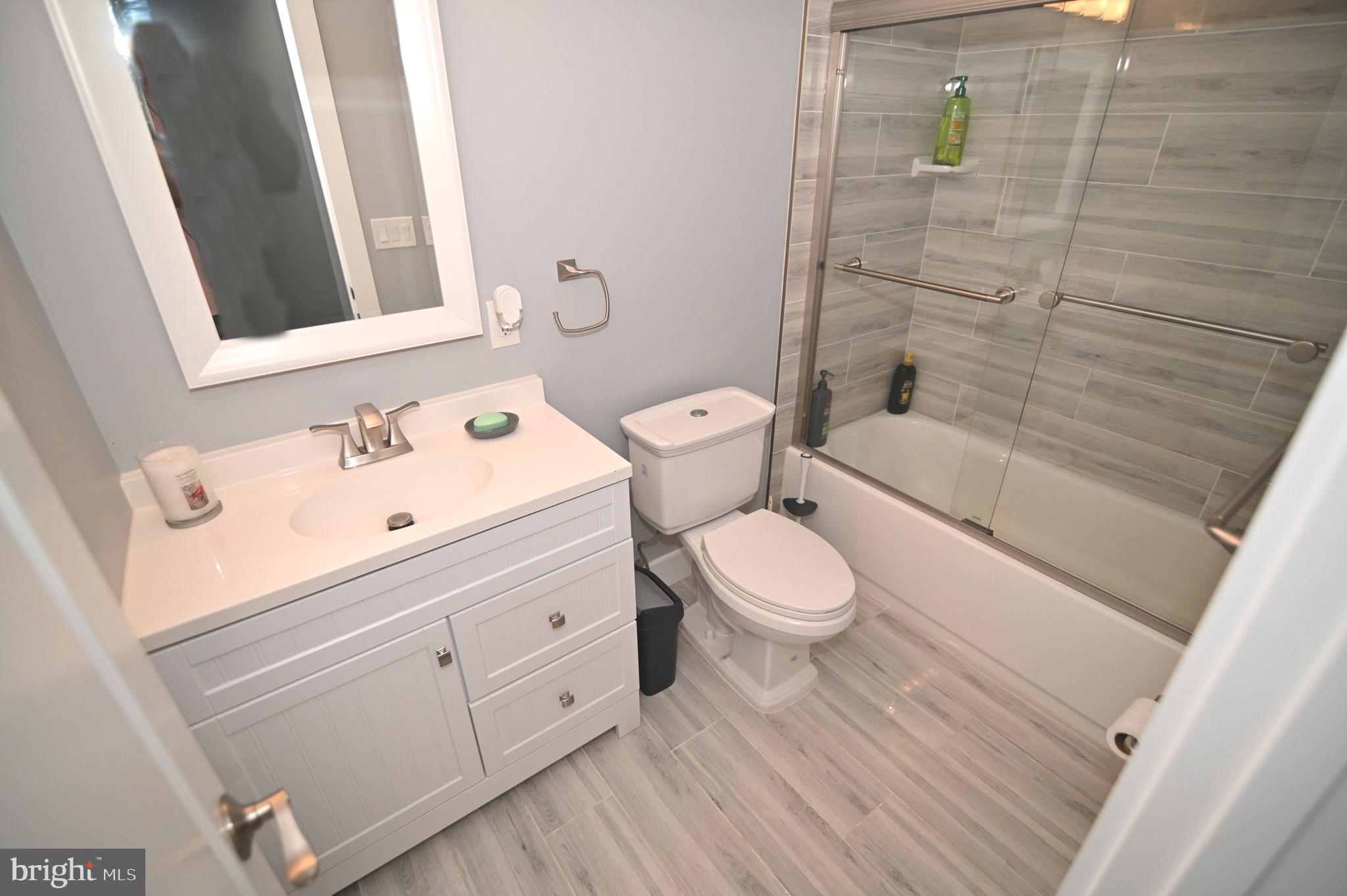 WORTHINGTON SUB - Residential