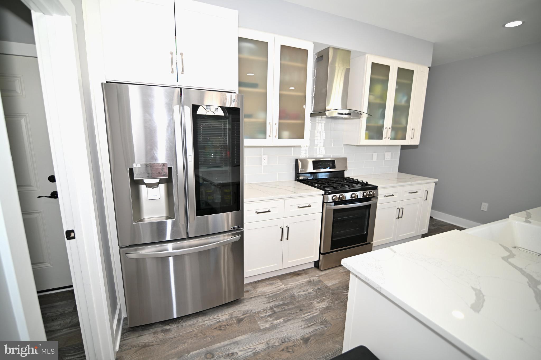 WORTHINGTON SUB - Residential