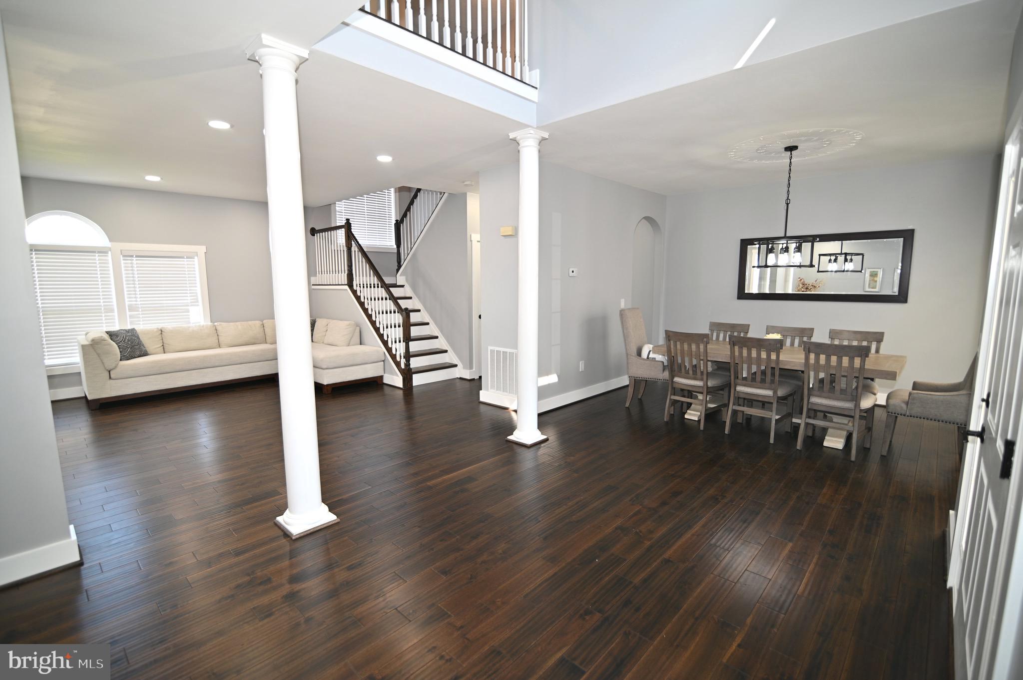 WORTHINGTON SUB - Residential