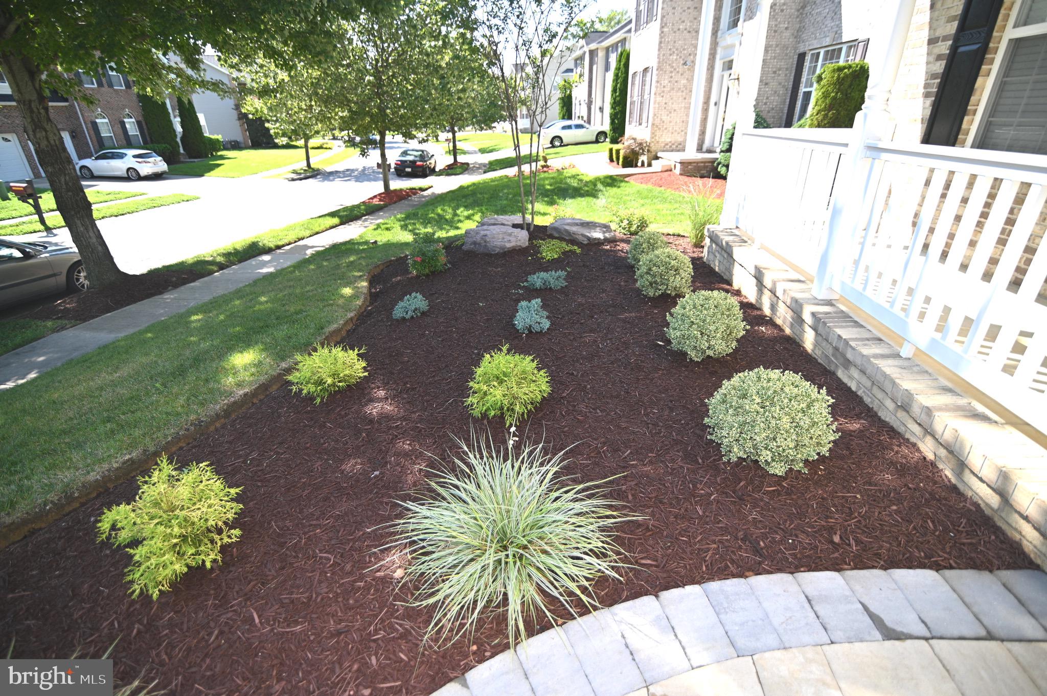 WORTHINGTON SUB - Residential