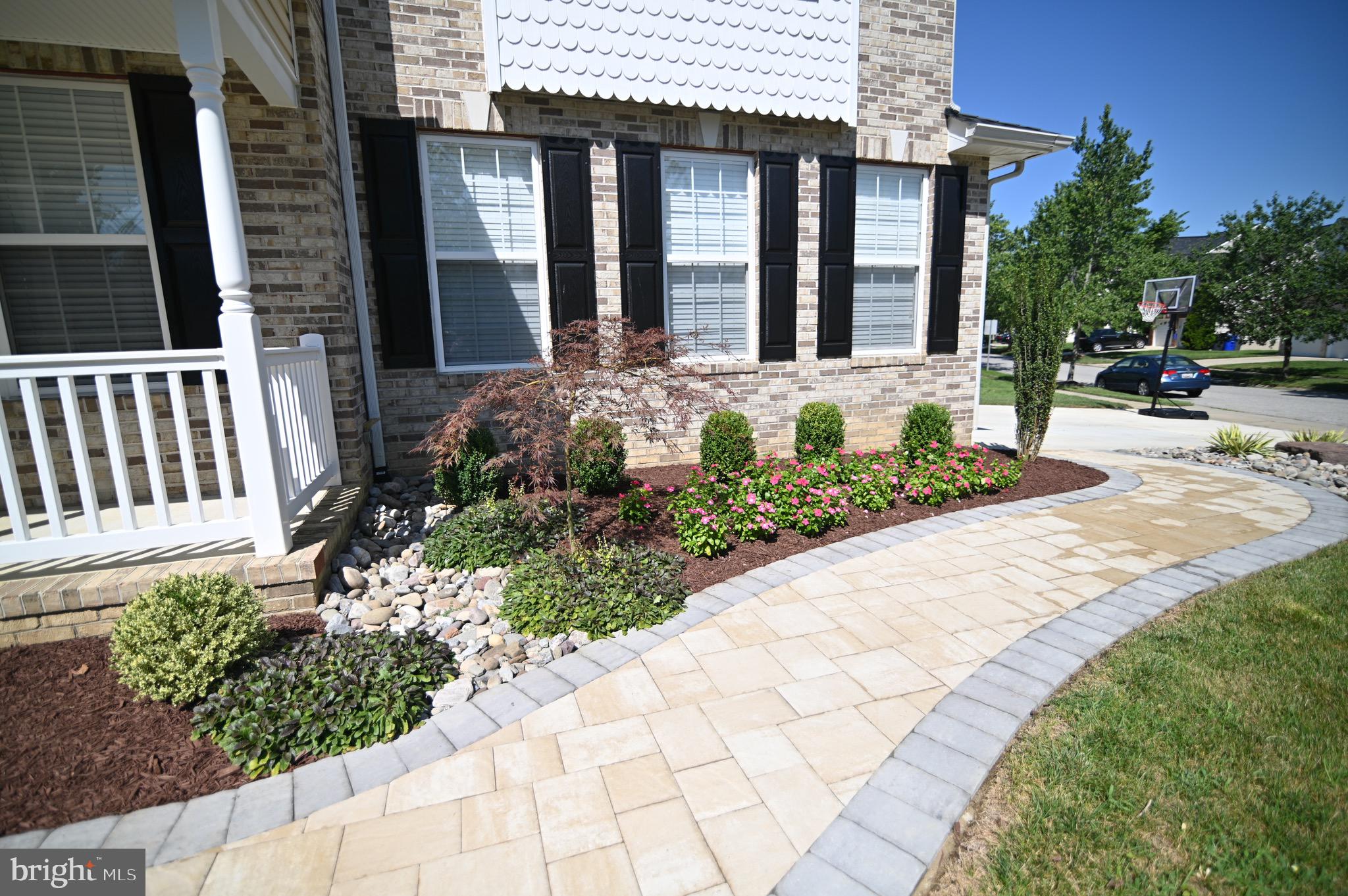 WORTHINGTON SUB - Residential