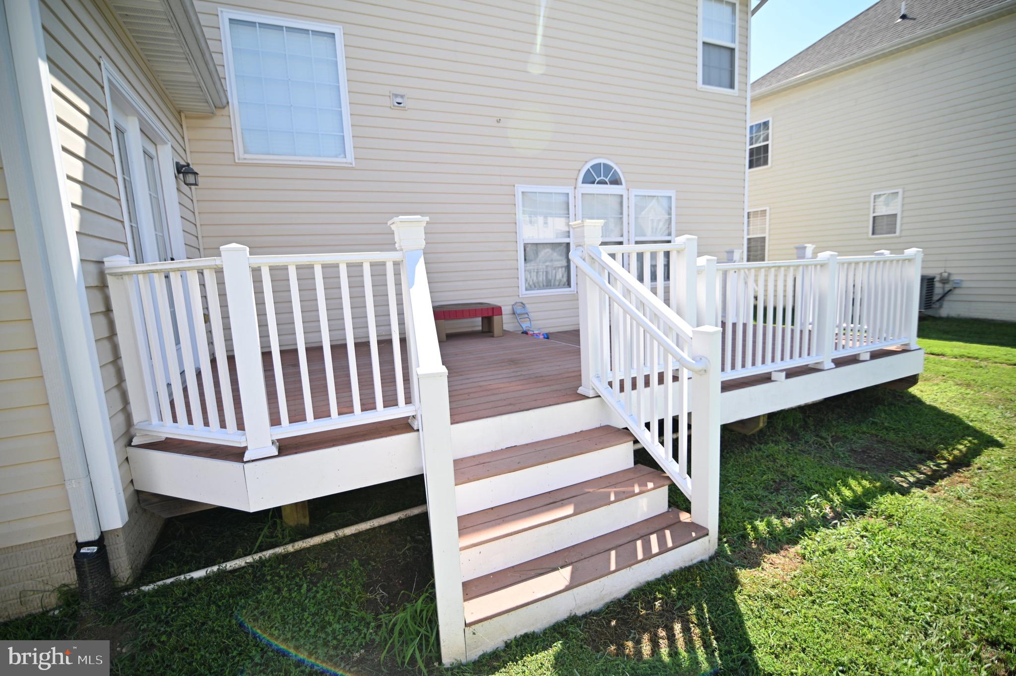 WORTHINGTON SUB - Residential