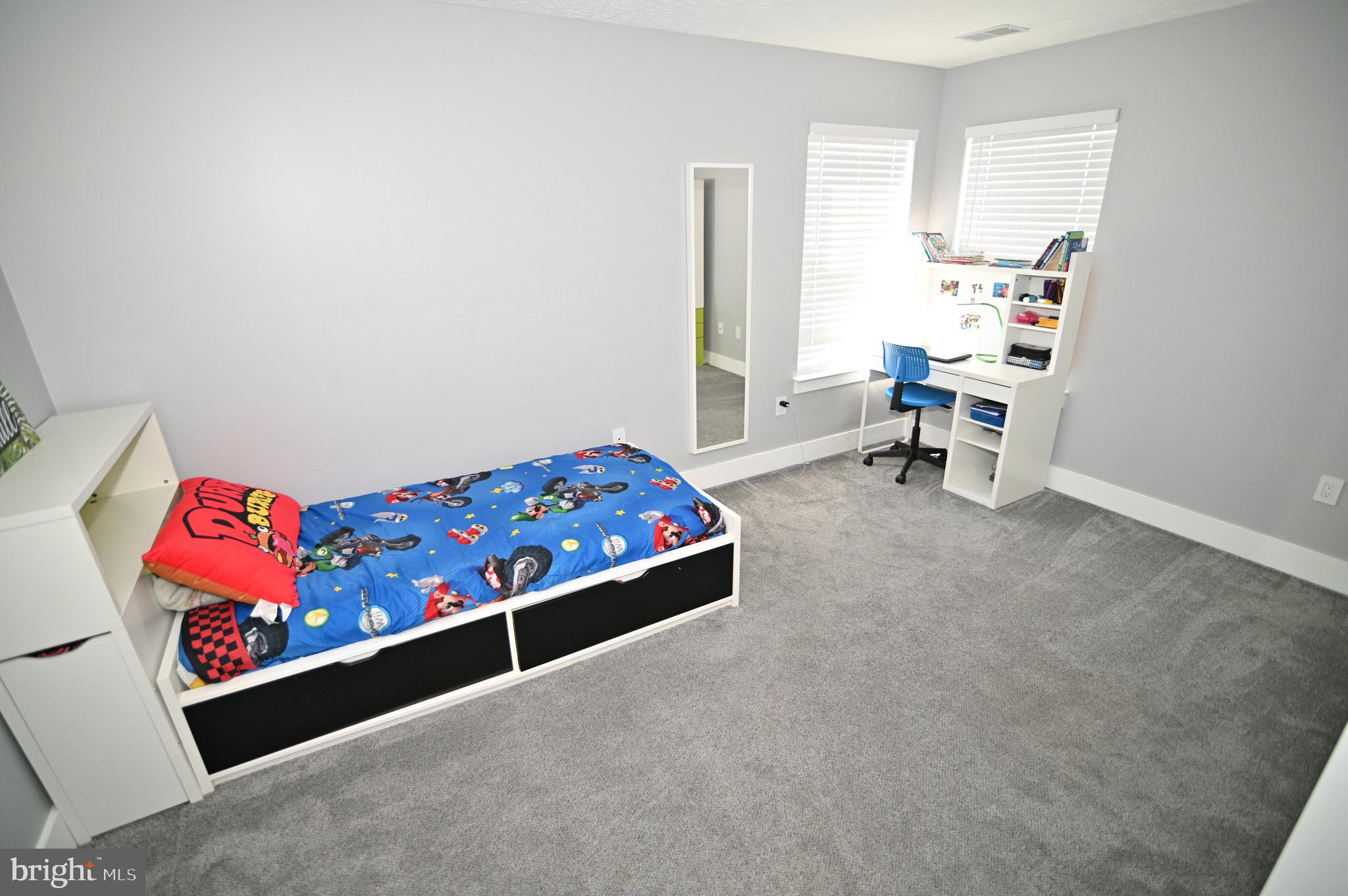 WORTHINGTON SUB - Residential