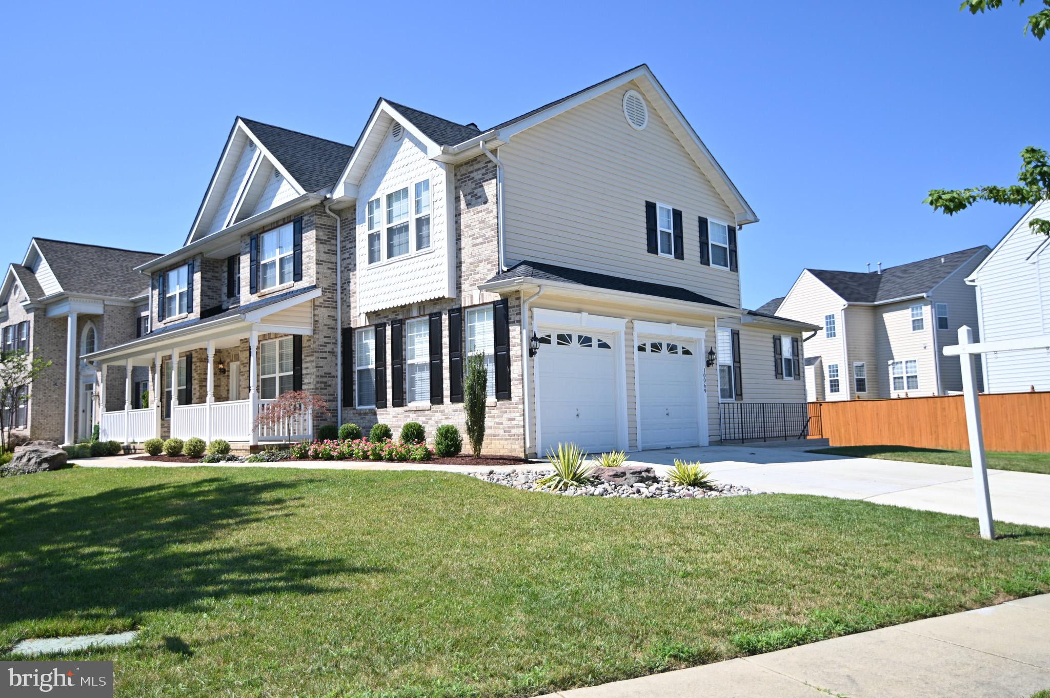 WORTHINGTON SUB - Residential