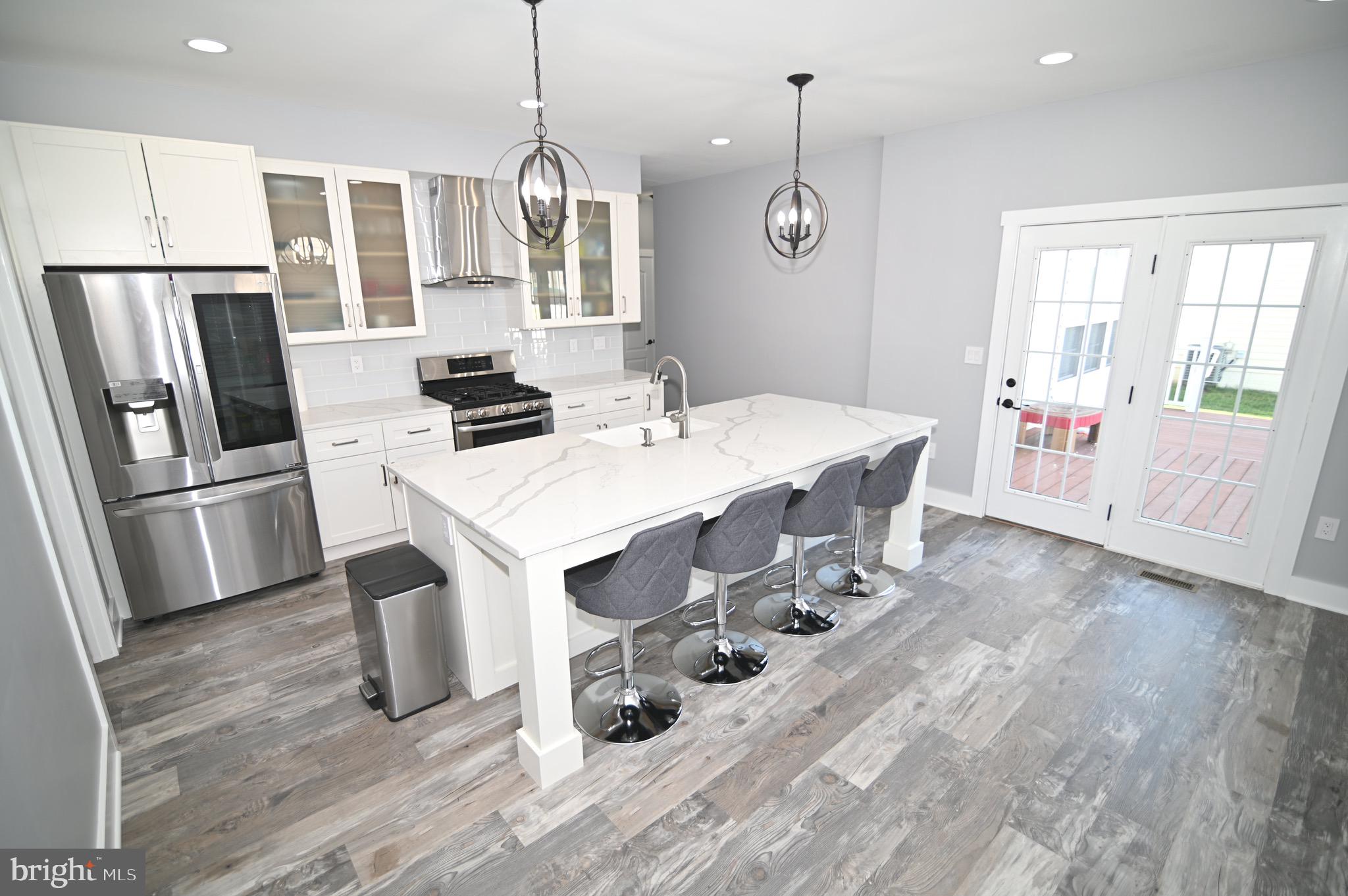 WORTHINGTON SUB - Residential