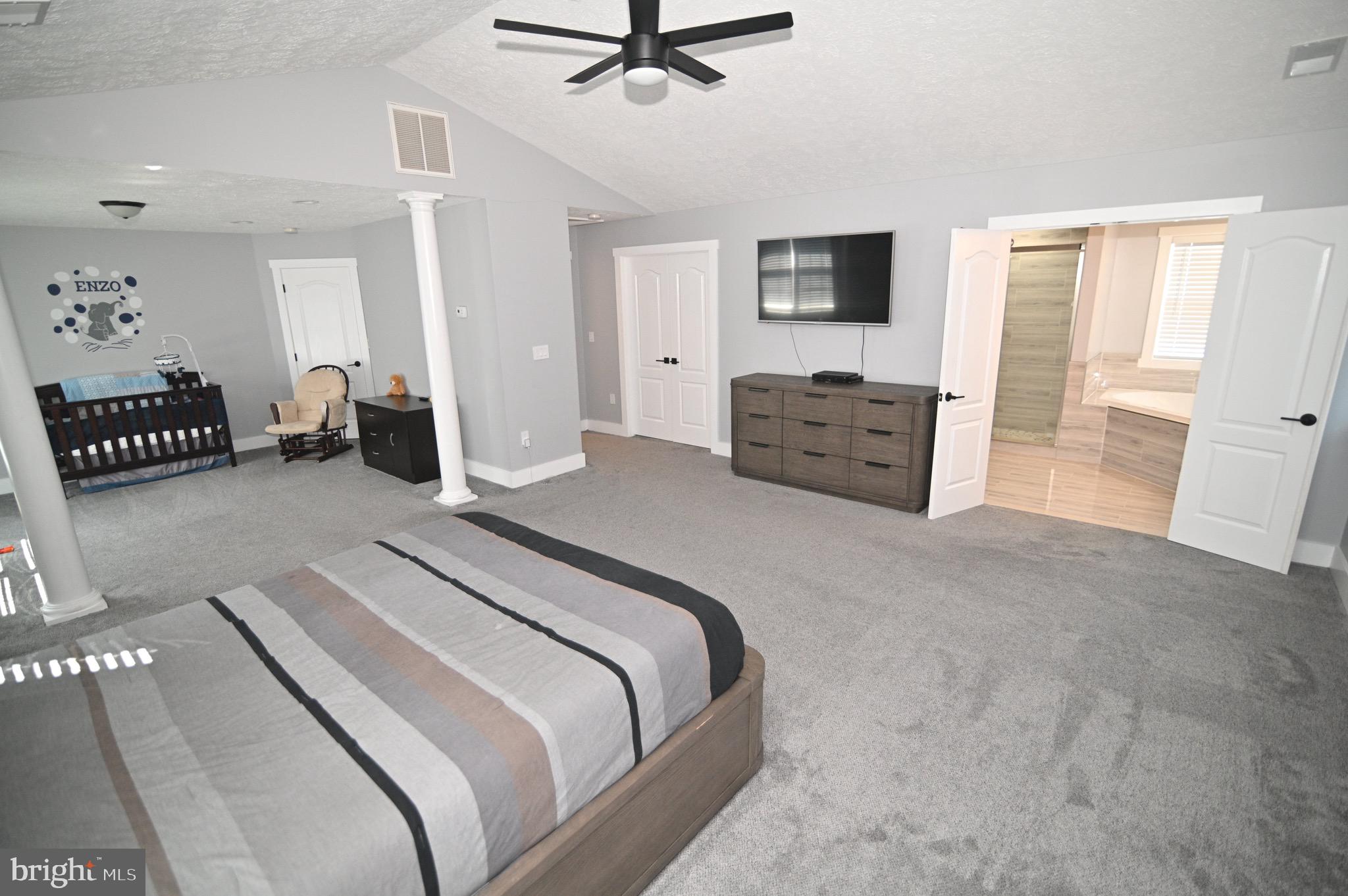 WORTHINGTON SUB - Residential