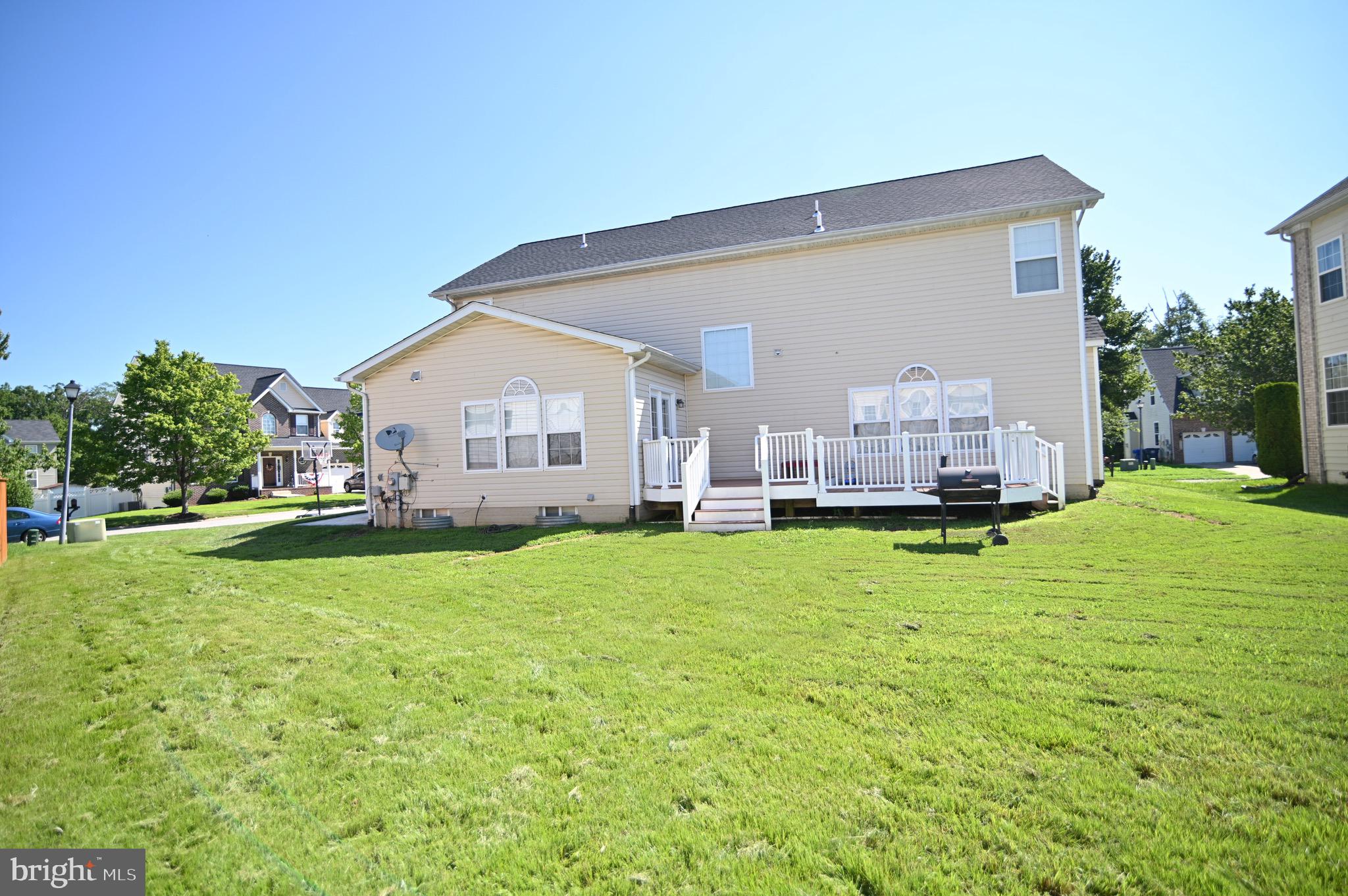 WORTHINGTON SUB - Residential