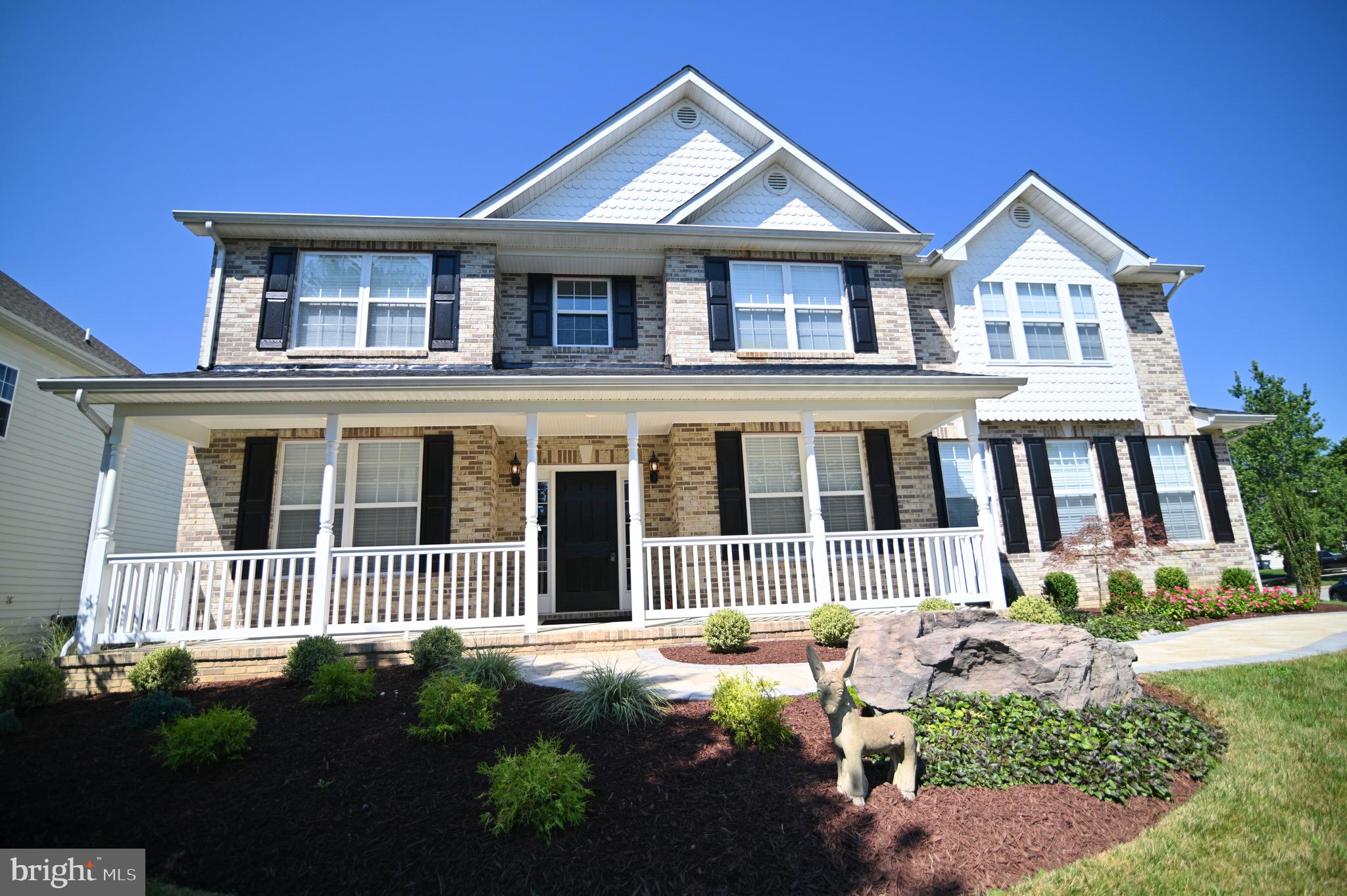 WORTHINGTON SUB - Residential