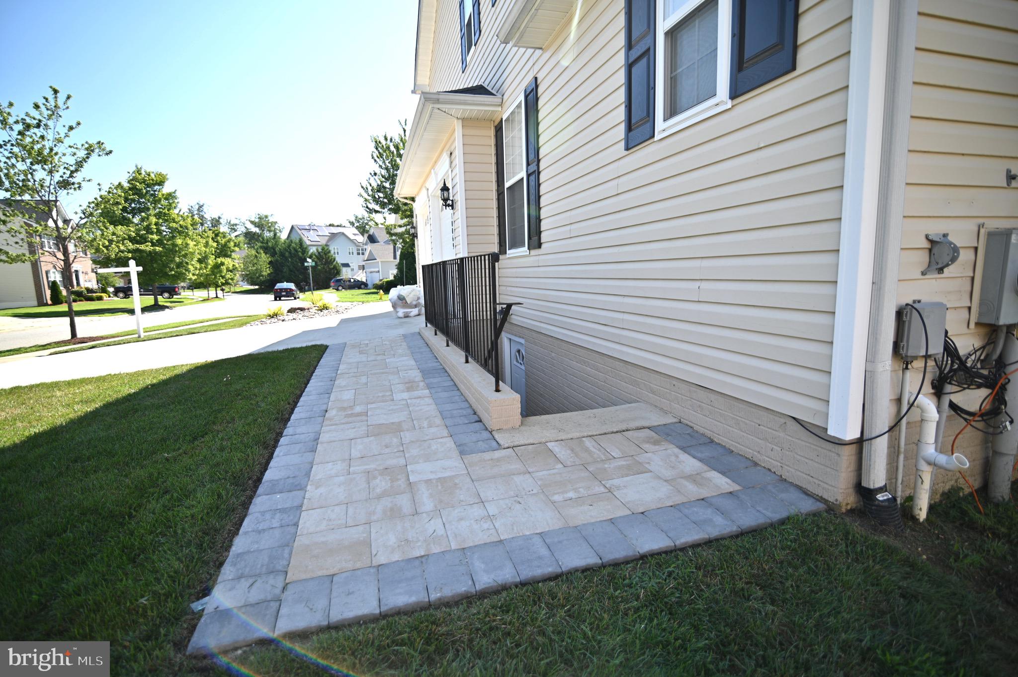 WORTHINGTON SUB - Residential