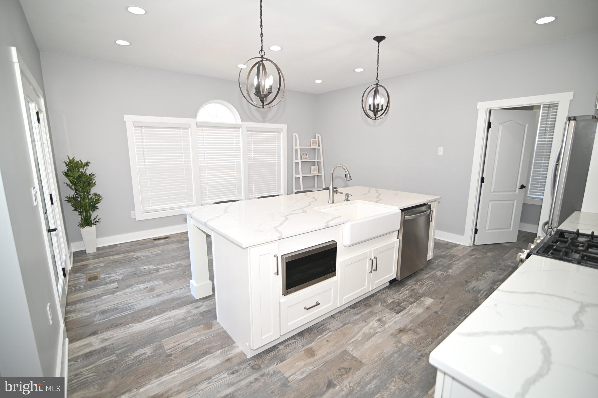 WORTHINGTON SUB - Residential