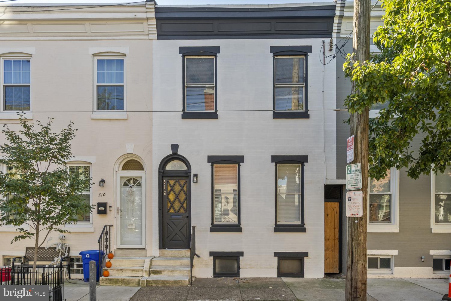 512 MCKEAN STREET
