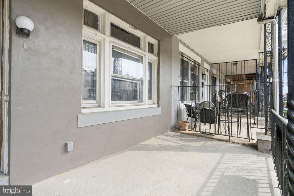 Photo of 3921 N 7th Street, PHILADELPHIA, PA 19140 (MLS # PAPH2608418)