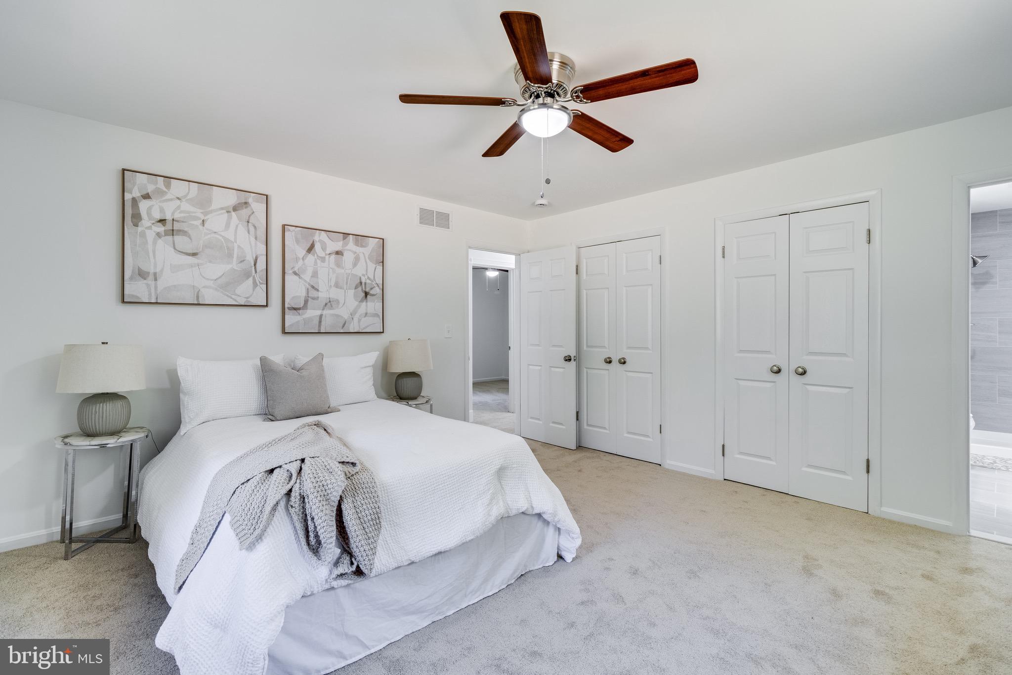 LORD CALVERT HILLS - Residential