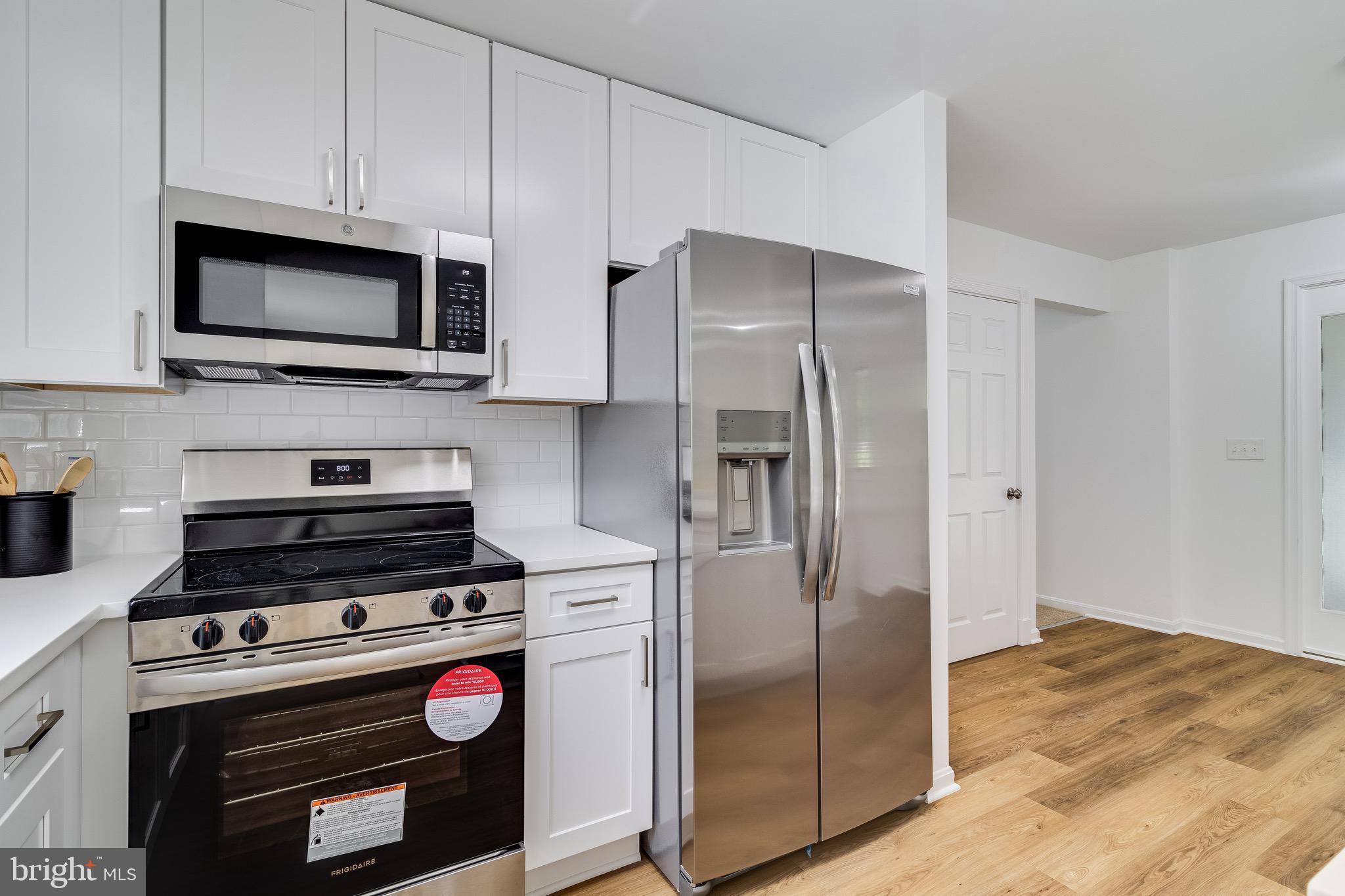 LORD CALVERT HILLS - Residential