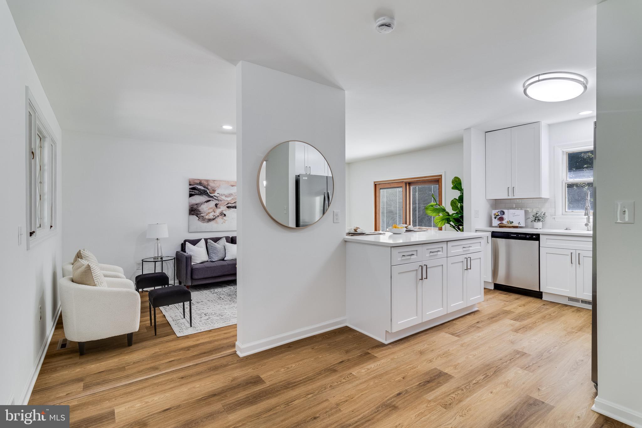 LORD CALVERT HILLS - Residential